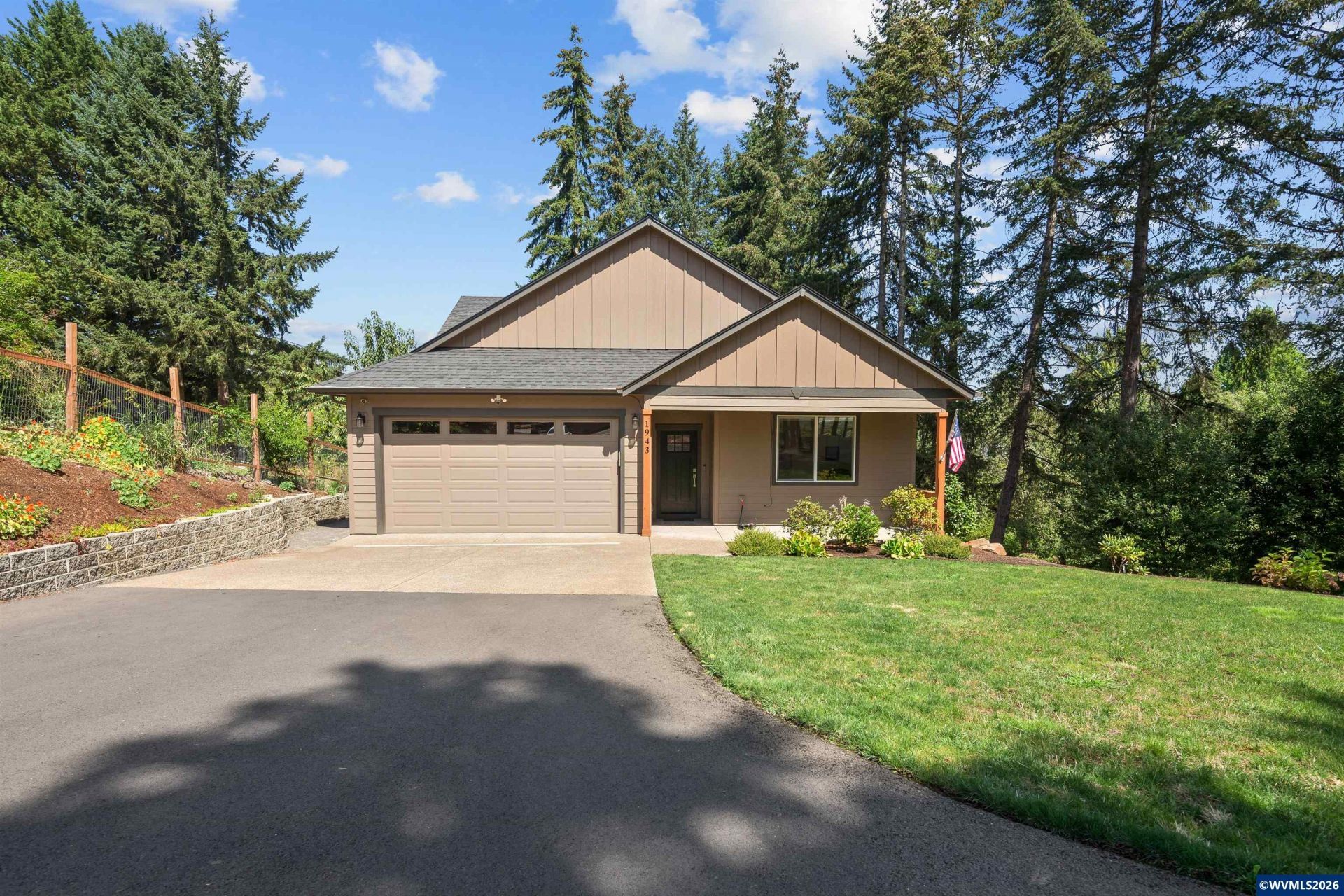 1943 Glen Creek Rd Nw, Salem, OR 97304 Main Photo