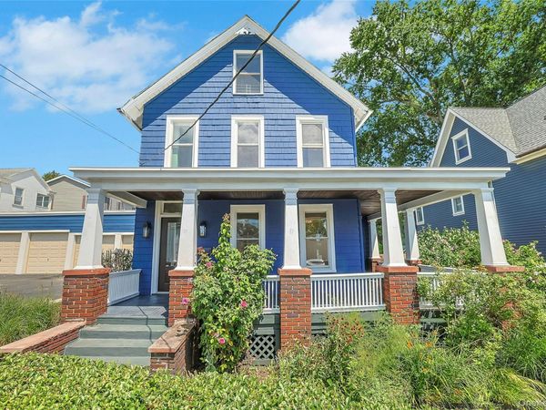28 Burd Street , Nyack, NY 10960