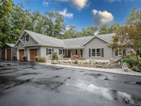1440 E Noxon Road, Lagrangeville, NY 12540