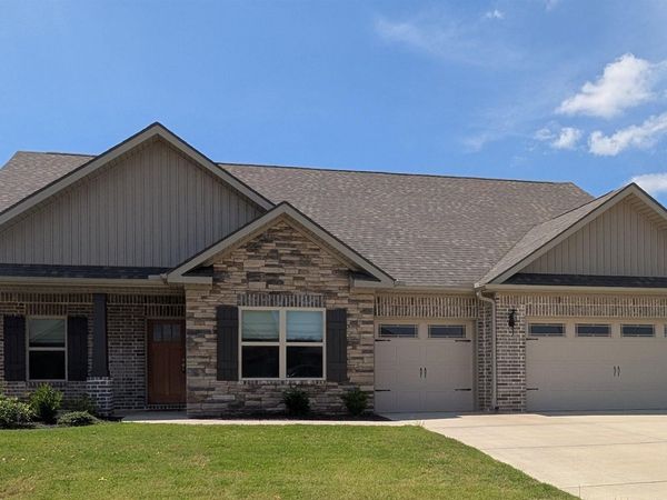 306 Wanto Lane, Huntsville, AL 35811