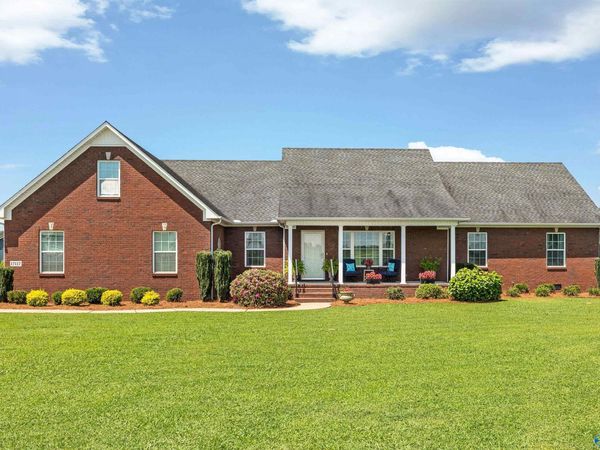 17117 Blackburn Road, Athens, AL 35611