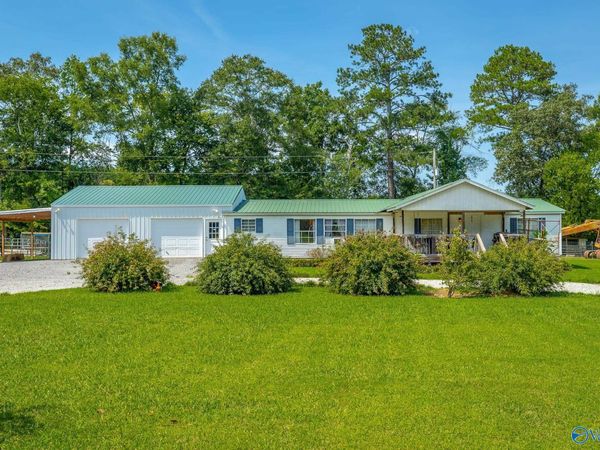 5605 E Alabama Highway 68, Gaylesville, AL 35973