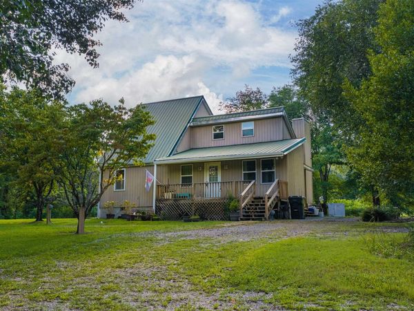 39967 US Highway 11, Valley Head, AL 35989