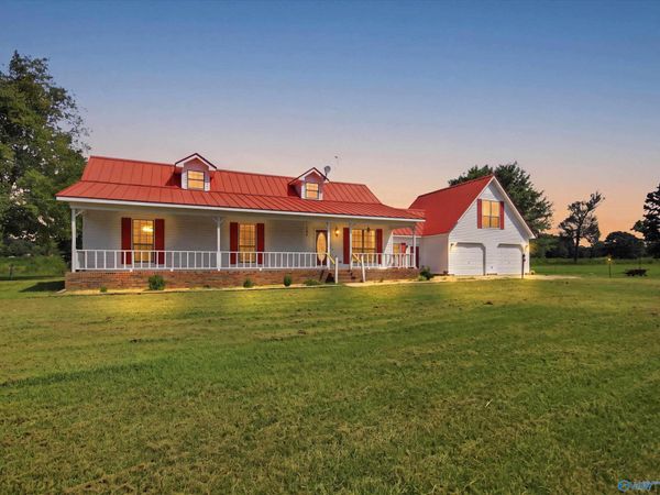 2003 County Road 234, Moulton, AL 35650