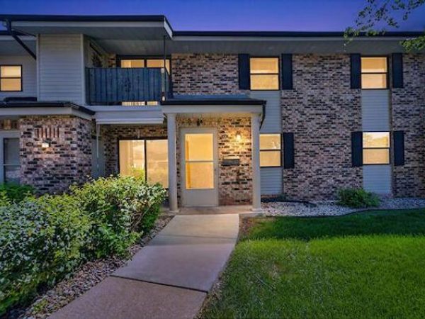 6650 Mariner DRIVE, Unit 103, Mount Pleasant, WI 53406