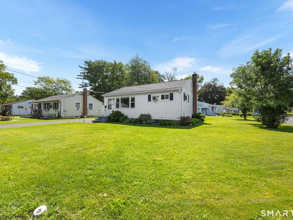 188 Cianci, New Britain, CT 06053