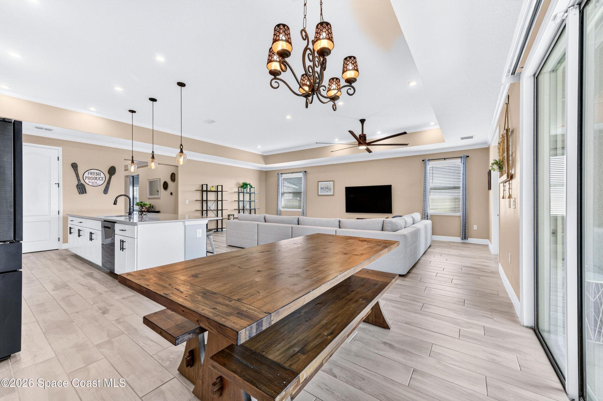 2393 Middlebury Drive Se, Palm Bay, FL 32909 Photo