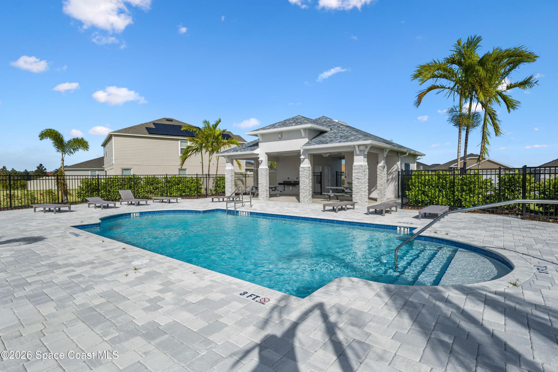 2393 Middlebury Drive Se, Palm Bay, FL 32909 Photo