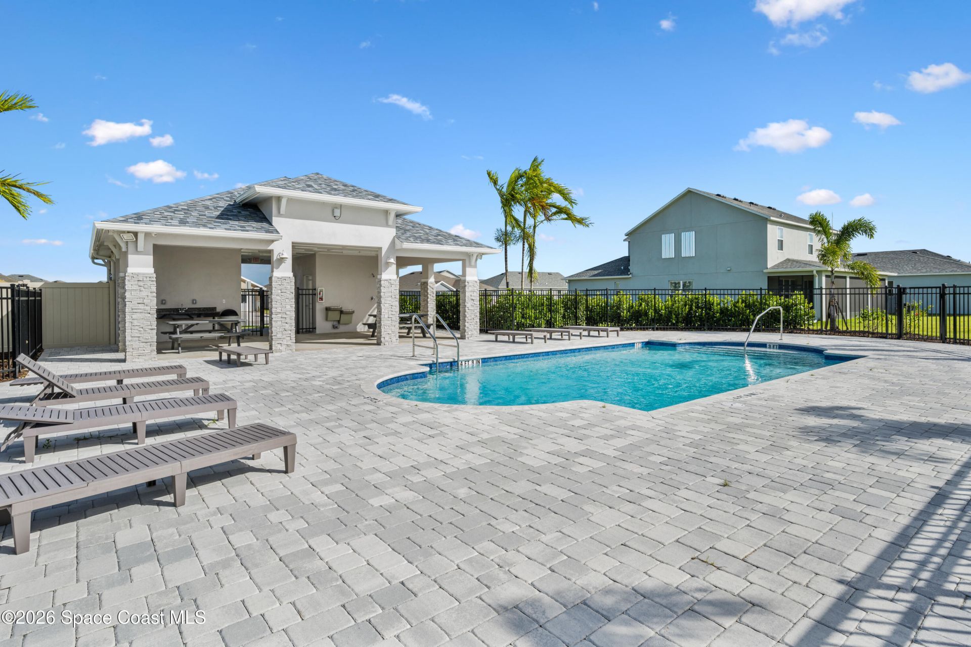 2393 Middlebury Drive Se, Palm Bay, FL 32909 Photo
