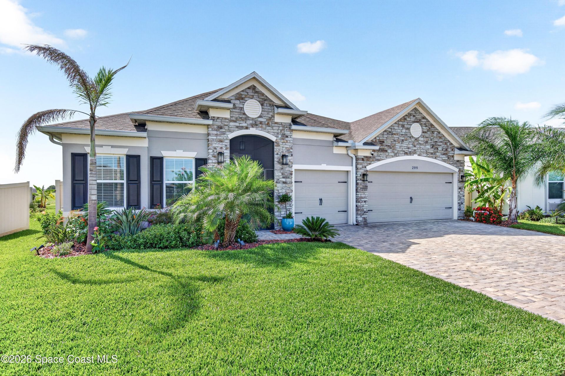 2393 Middlebury Drive Se, Palm Bay, FL 32909 Photo