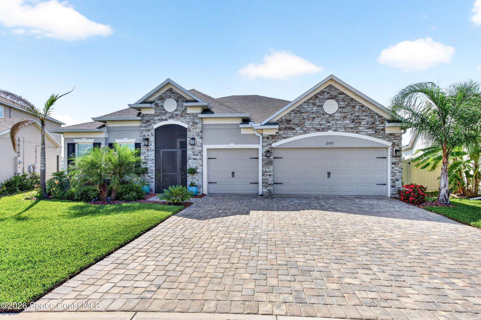 2393 Middlebury Drive Se, Palm Bay, FL 32909 Photo