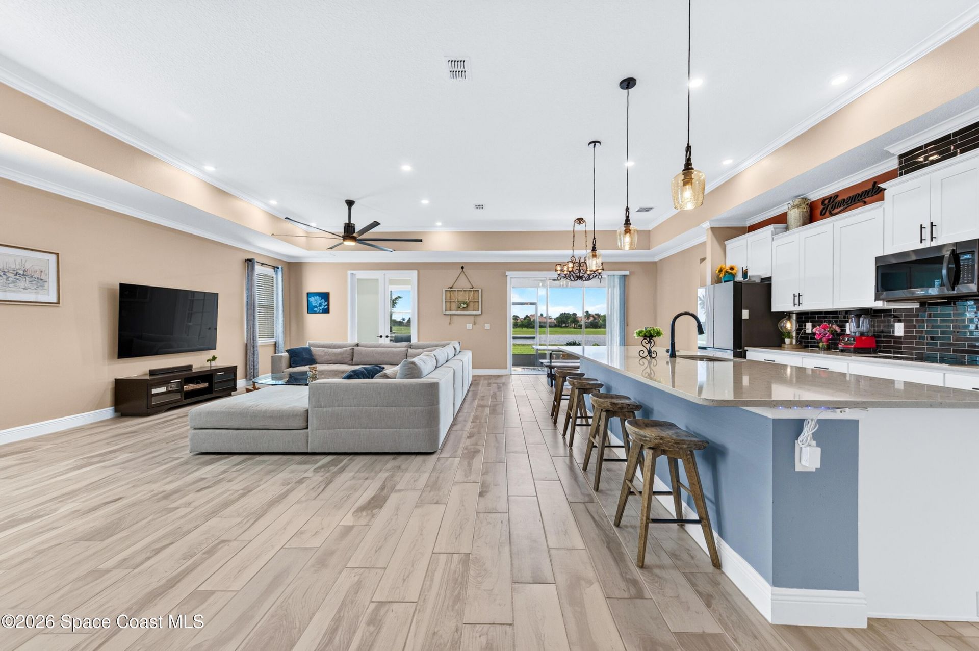 2393 Middlebury Drive Se, Palm Bay, FL 32909 Photo