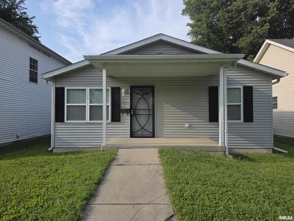 1405 E EDWARDS Street, Springfield, IL 62703