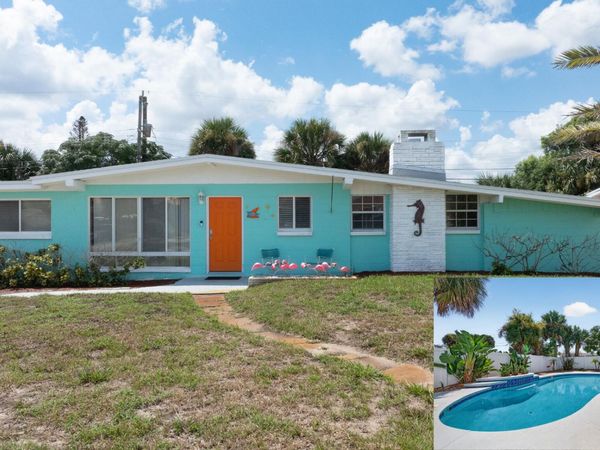 102 Essex Drive, Ormond Beach, FL 32176