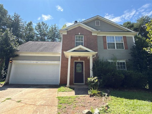 1601 Elk Creek Court , Charlotte, NC 28214