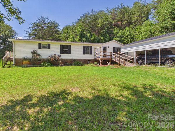 51 Fred Jolly Lane , Taylorsville, NC 28681