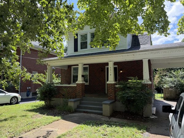3314 Collingwood ST NE, Roanoke, VA 24011