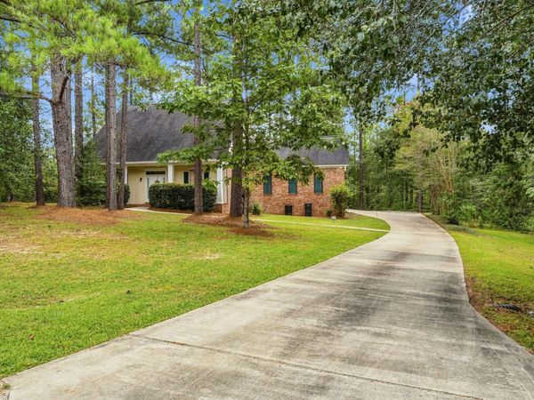 53 S Windridge Loop, Purvis, MS 39475