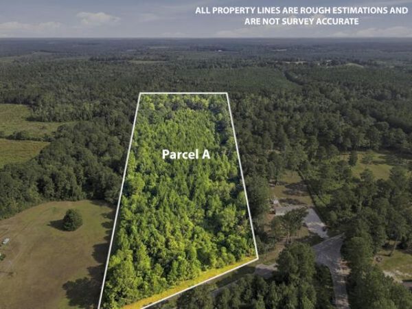 12 MOL AC HWY 13, Lumberton, MS 39455