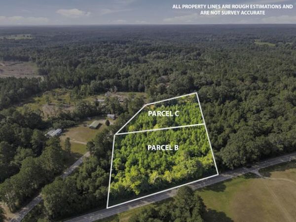2 MOL AC Hwy 13, Lumberton, MS 39455