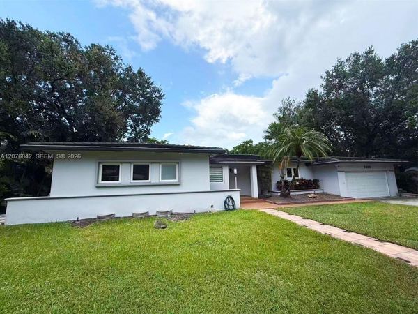 1520 Miller Rd , Unit ., Coral Gables, FL 33146