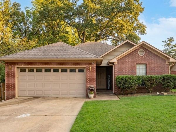 270 Pickwicket Dr , Conway, AR 72034