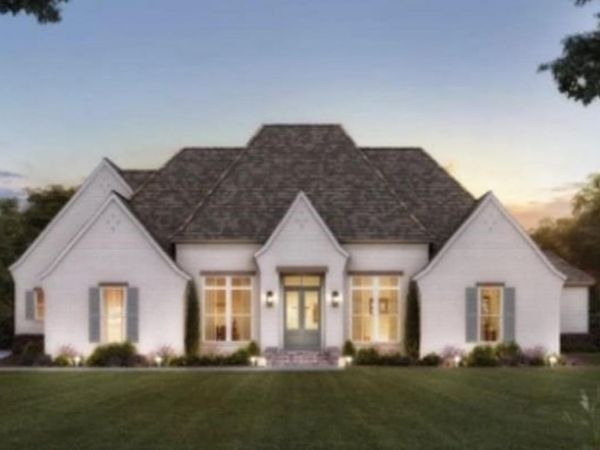 1501 Milligan Drive, Maumelle, AR 72113