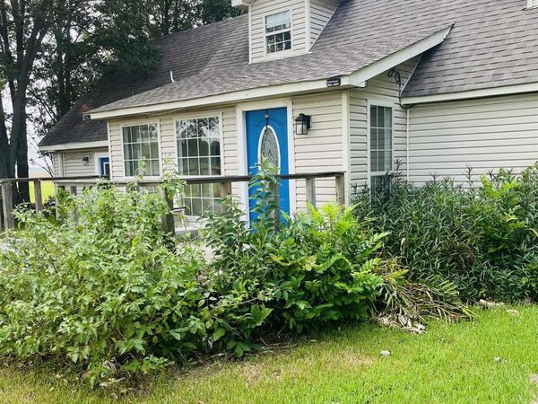 2027 E 82 Highway, Hamburg, AR 71646