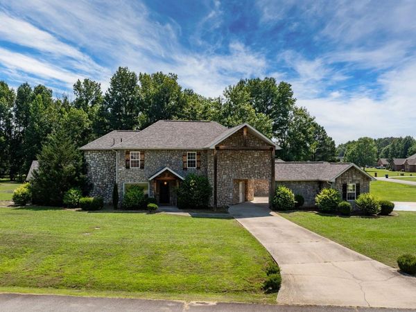 40 Pearson Ridge Road, Greenbrier, AR 72058