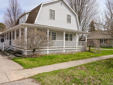 114 W 1st Street, Baldwin Township, Mi 48763