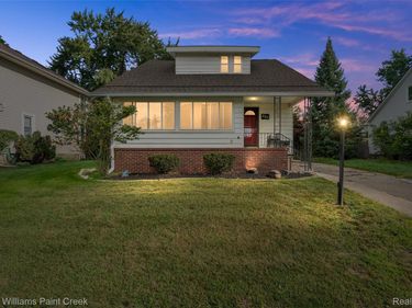 328 Ferndale Avenue, Rochester, Mi 48307