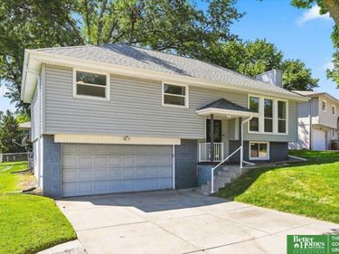 2724 N 125th Circle, Omaha, NE 68164