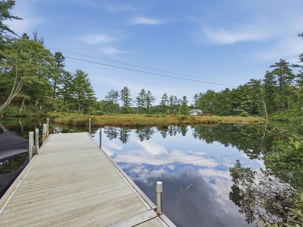 149 Sleepy Hollow Road, Wakefield, NH 03872