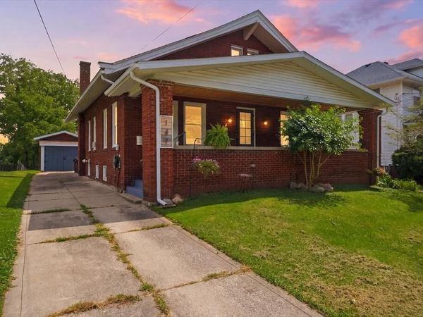 147 Carpenter Road, Mansfield, OH 44903