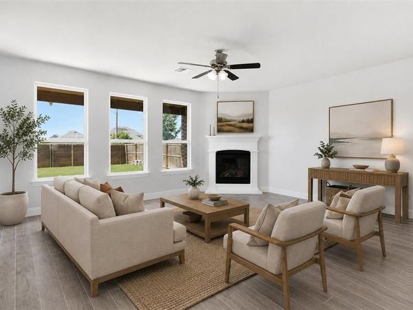 11216 Ranchera Drive, Aubrey, TX 76227