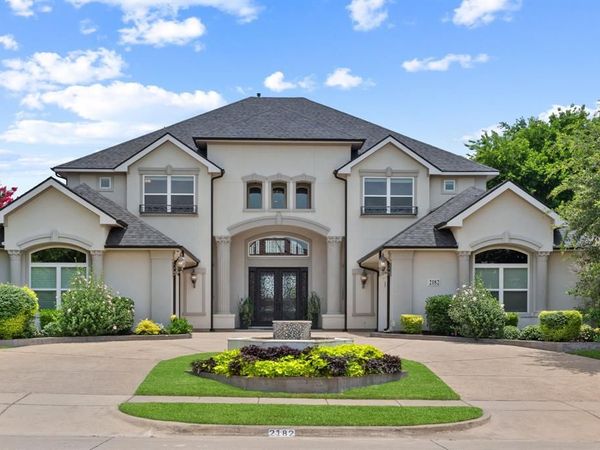 2182 Saxon Way, Allen, TX 75013
