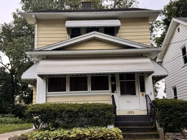 1931 Mansfield Road, Toledo, OH 43613