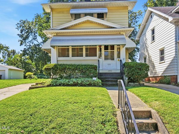 1931 Mansfield Road, Toledo, OH 43613