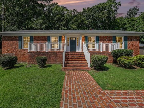 1195 Eton Avenue , Asheboro, NC 27203