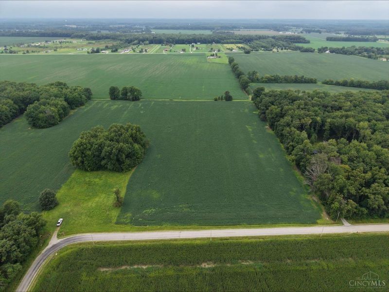 Lot 1 Tar Pike Road, Blanchester, OH 45107 Photo 4