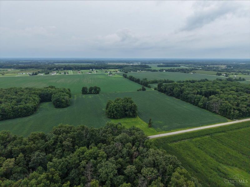 Lot 1 Tar Pike Road, Blanchester, OH 45107 Photo 6