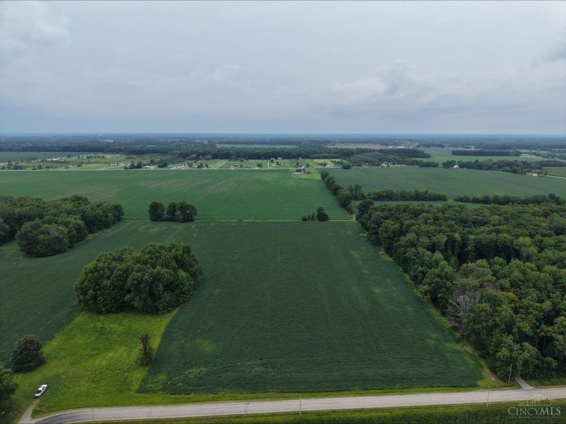 Lot 1 Tar Pike Road, Blanchester, OH 45107 Photo 9