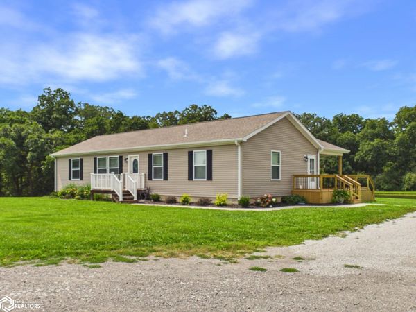 3587 238Th Avenue, Keokuk, IA 52632
