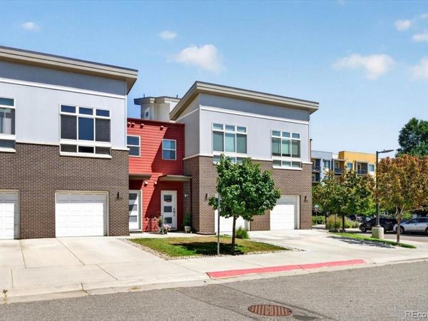 2809 W Parkside Place , Denver, CO 80221