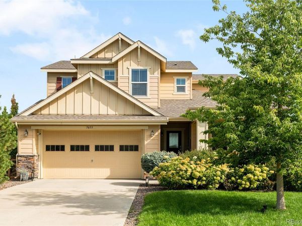 5055 W 108th Circle, Westminster, CO 80031