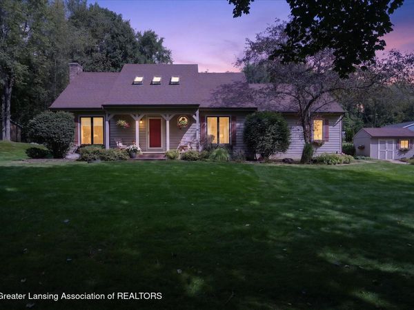 10647 Bunker Highway, Eaton Rapids, MI 48827
