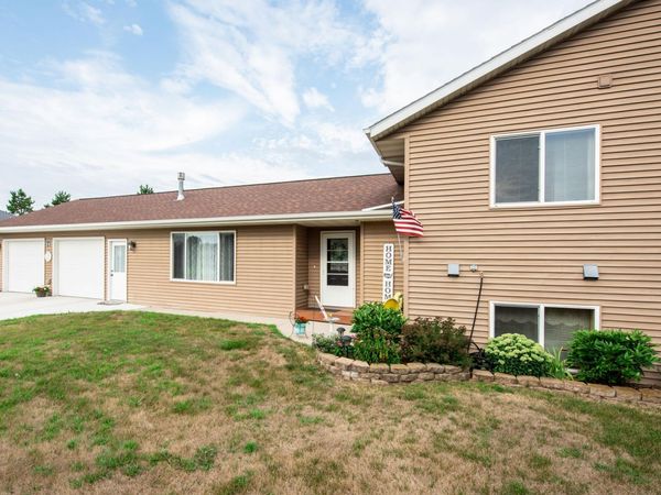 614 W Colfax Street , Parkers Prairie, MN 56361