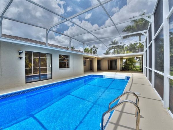 3603 SE 18th PL, CAPE CORAL, FL 33904