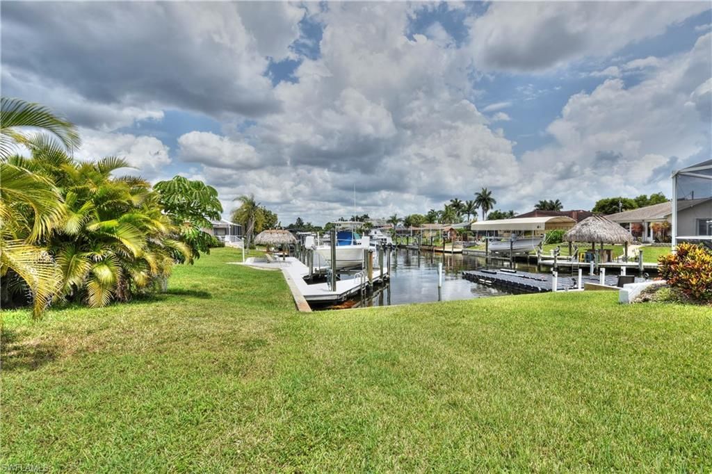 3603 SE 18th Pl, Cape Coral, FL 33904 Photo