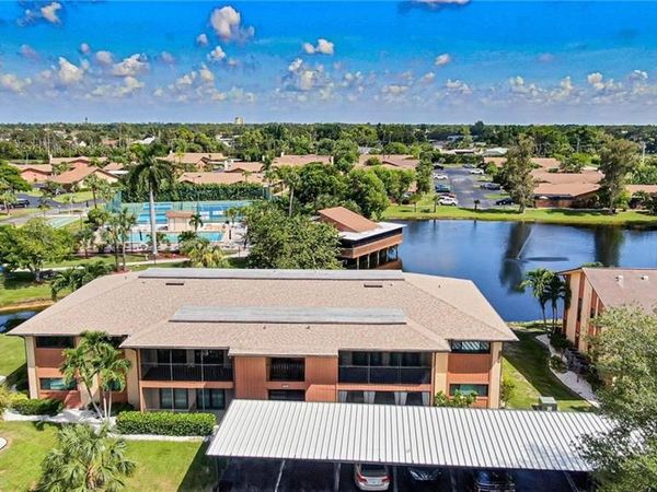 17421 Birchwood LN, Unit 2, FORT MYERS, FL 33908